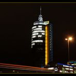 Munich City Tower