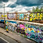 Munich Graffiti