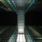 Munich Highlight Towers ...