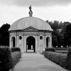 Munich, Hofgarten Diana Temple