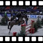 Munich Indoors 2009 S** 7d Serienbildtest