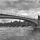 Munich Isar Bridge