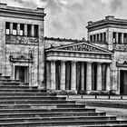 Munich Königsplatz