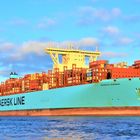 MUNICH MAERSK