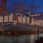 MUNICH  MAERSK 