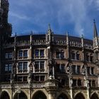 munich marienplatz