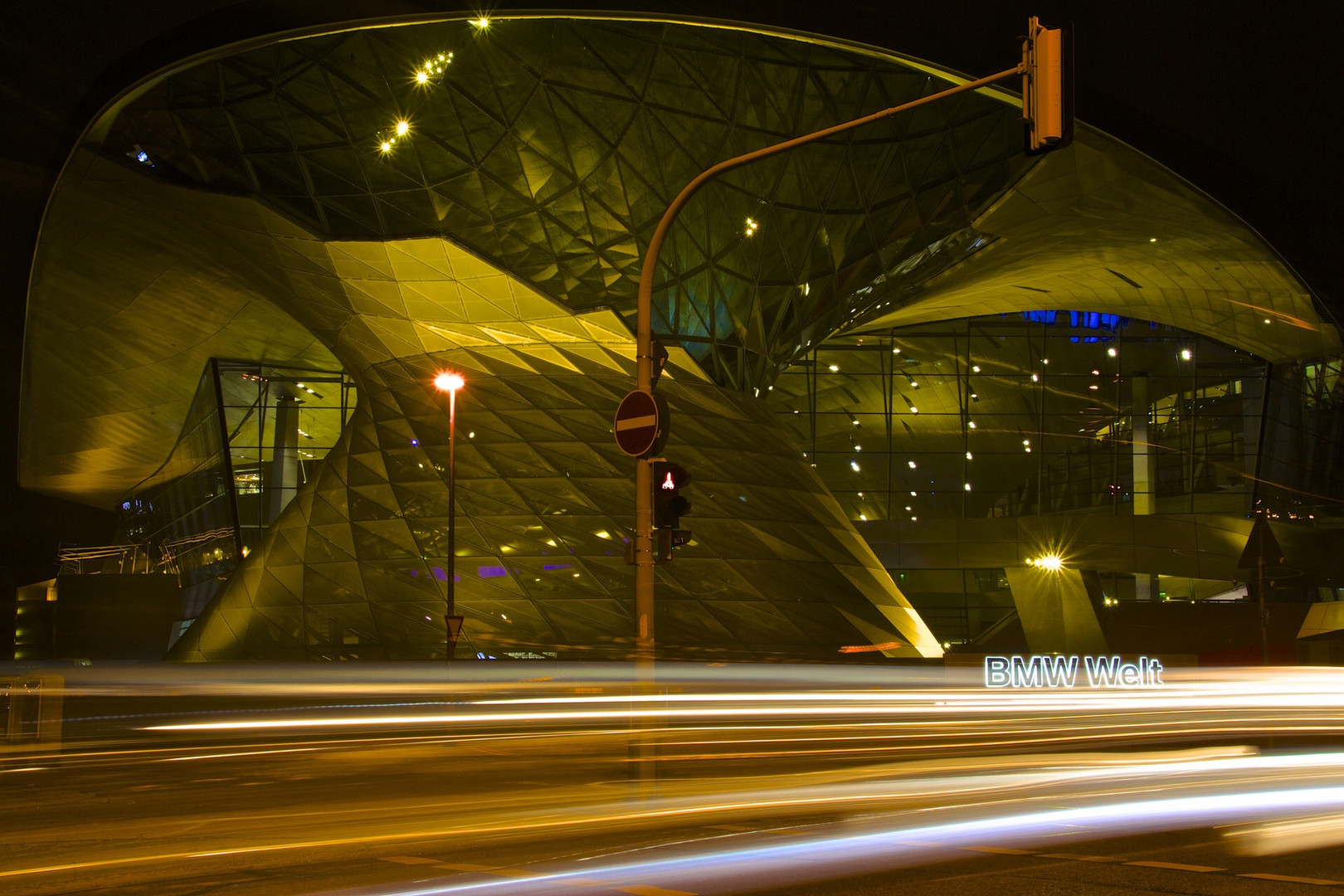 Munich Nights