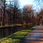 Munich Nymphenburg Park