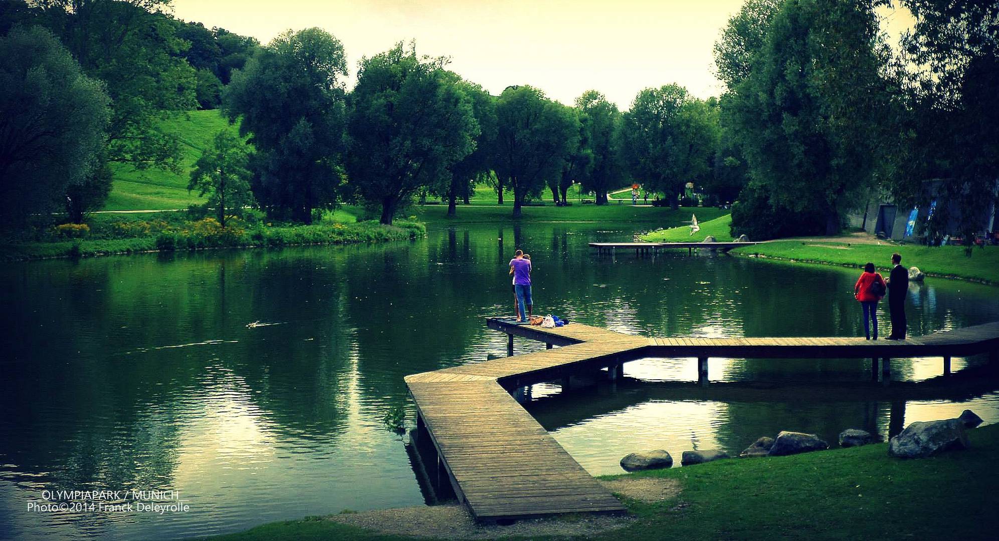 Munich (Olympiapark)