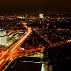 Munich Skyline