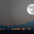 Munich Skyline