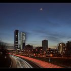 Munich Skyline