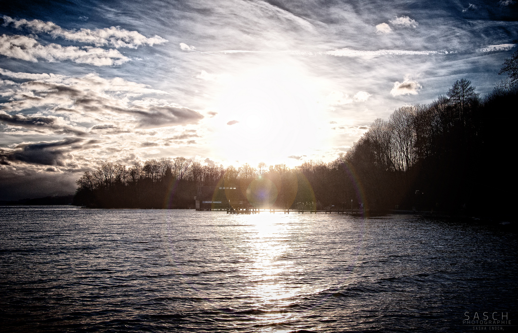 Munich - Starnberg