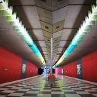 Munich-Subway-Station-Josephsburg . . .