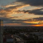 Munich Sunset