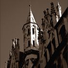 Munich Town Hall {2}