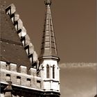 Munich Town Hall {4}