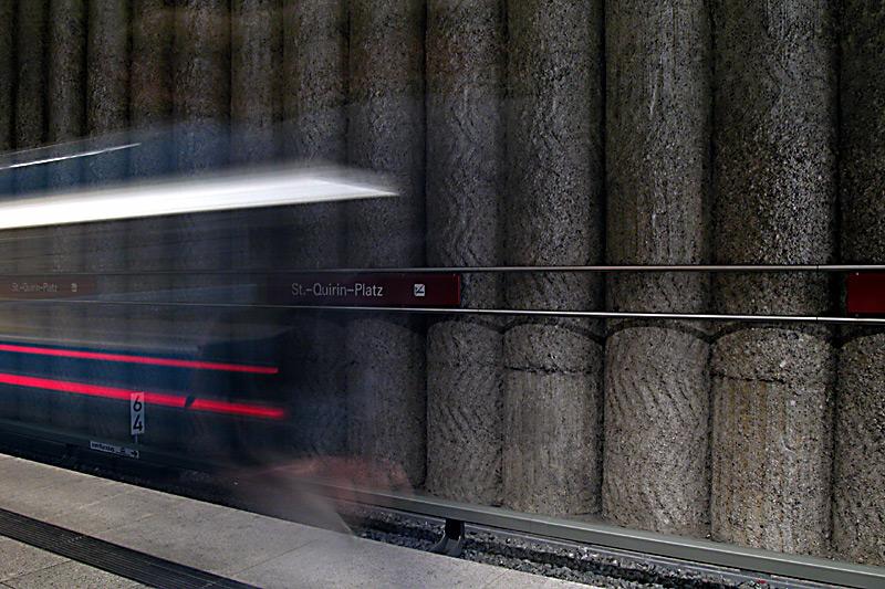 ::..Munich Underground..::