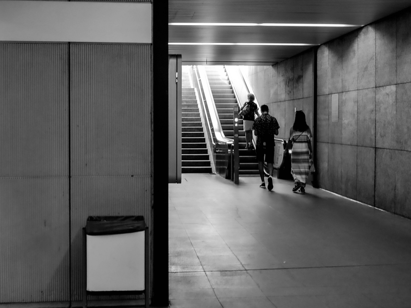 Munich Underground