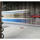 MUNICH UNDERGROUND III