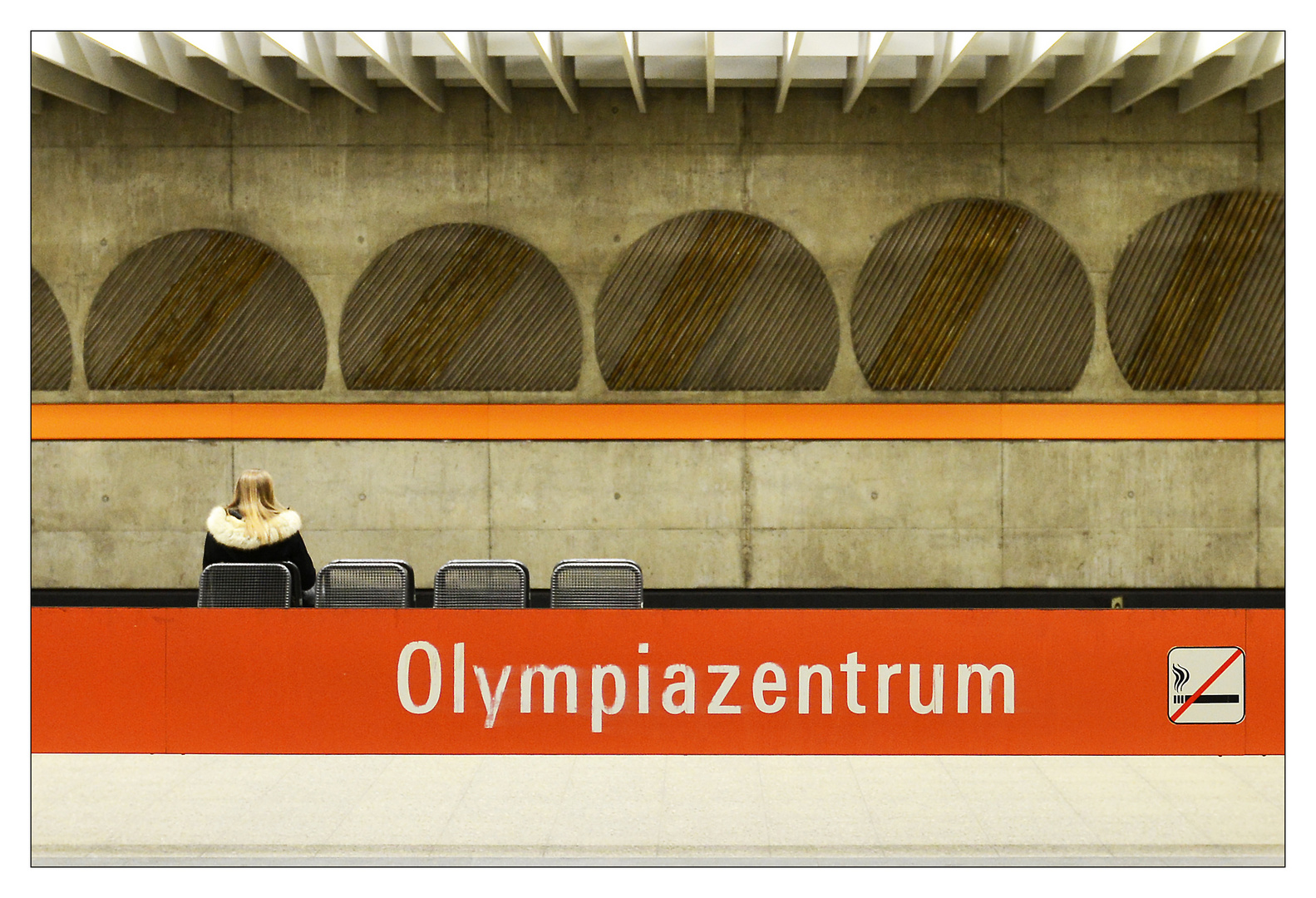 MUNICH UNDERGROUND IV