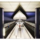 MUNICH UNDERGROUND VIII