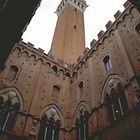 Municipiale di Siena