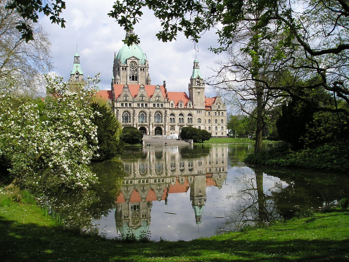 Municipio di Hannover