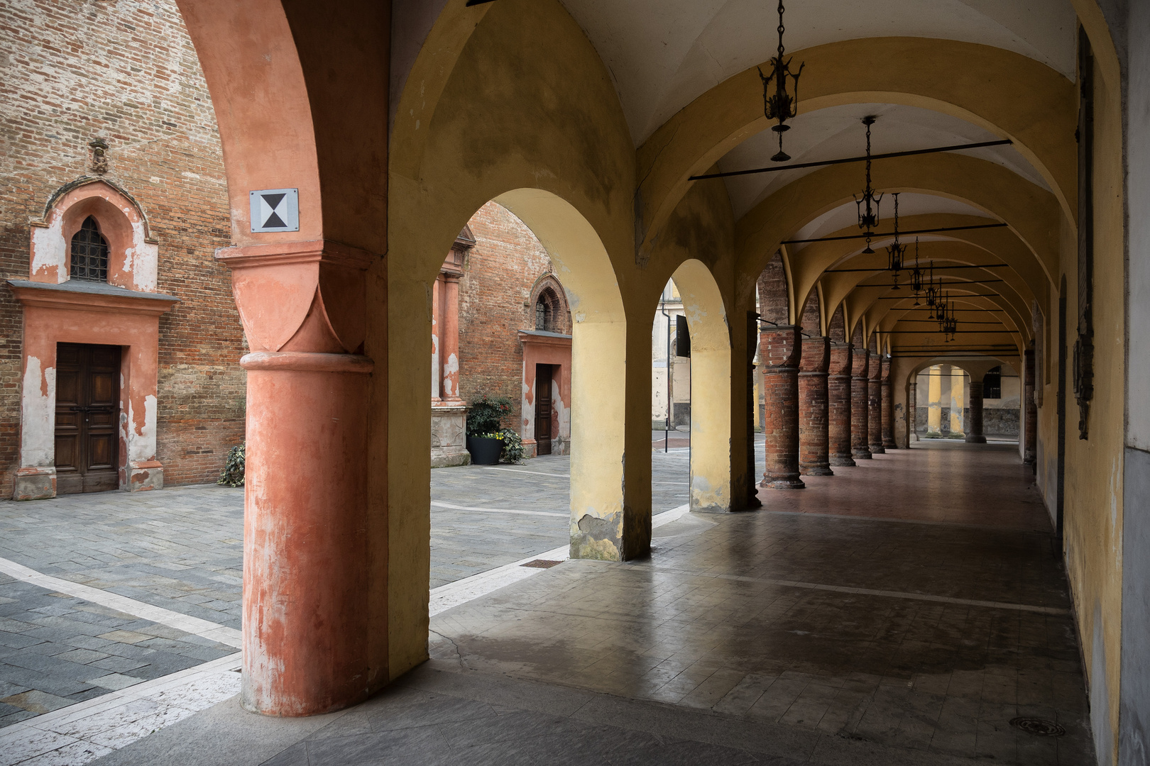 Municipio di Pizzighettone