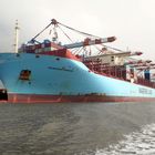 MUNKEBO MAERSK