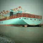 MUNKEBO MAERSK