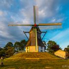 Munkwoltrup - Windmühle Hoffnung