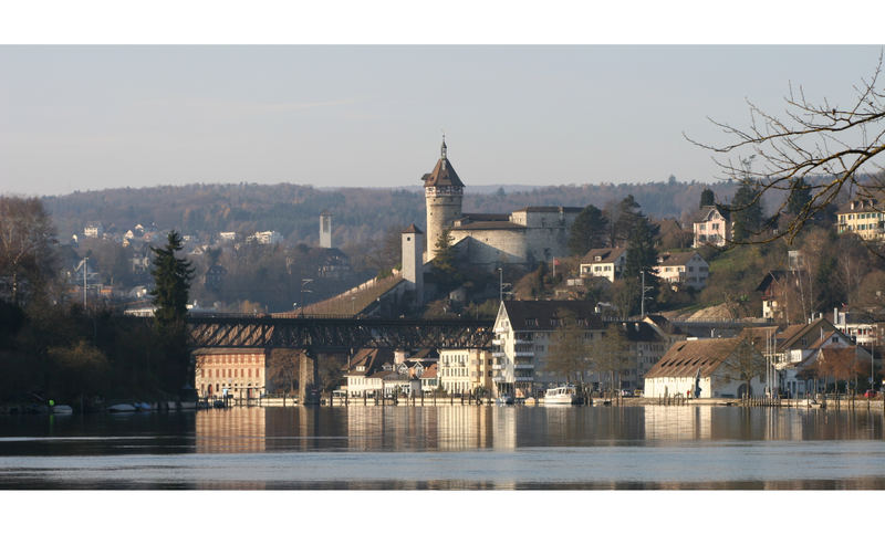 Munot - Schaffhausen