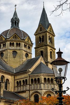Munster Kirche/church, Roermond (NL) (9296)