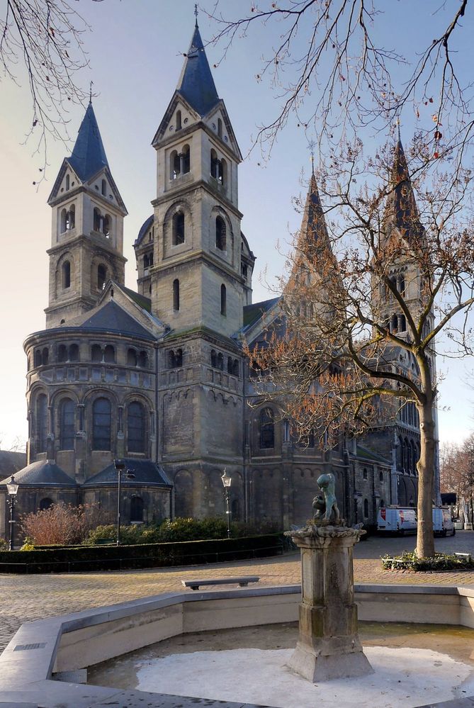 Munsterkerk