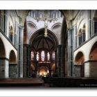 Munsterkerk im niederländischen Roermond