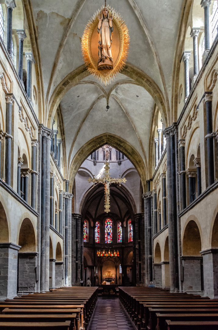 Munsterkerk in Roermond (2)