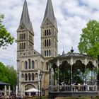 Munsterkerk in Roermond