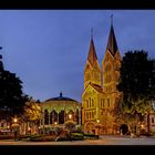 Munsterkerk in Roermond