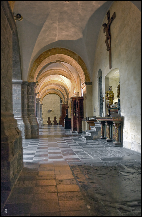 Munsterkerk, Roermond 1