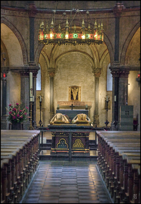 Munsterkerk, Roermond 2