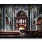 Munsterkerk ... Roermond