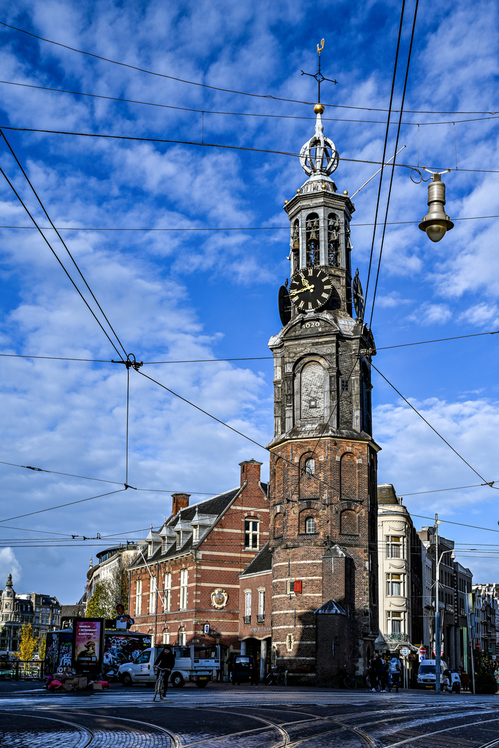 Munttoren 02