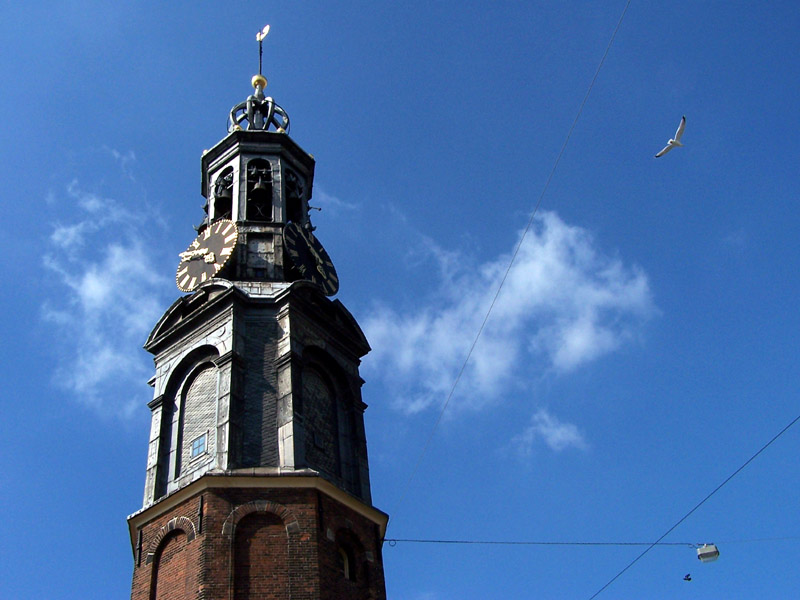 Munttoren