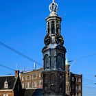 Munttoren am Muntplein