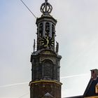 Munttoren-Münzturm