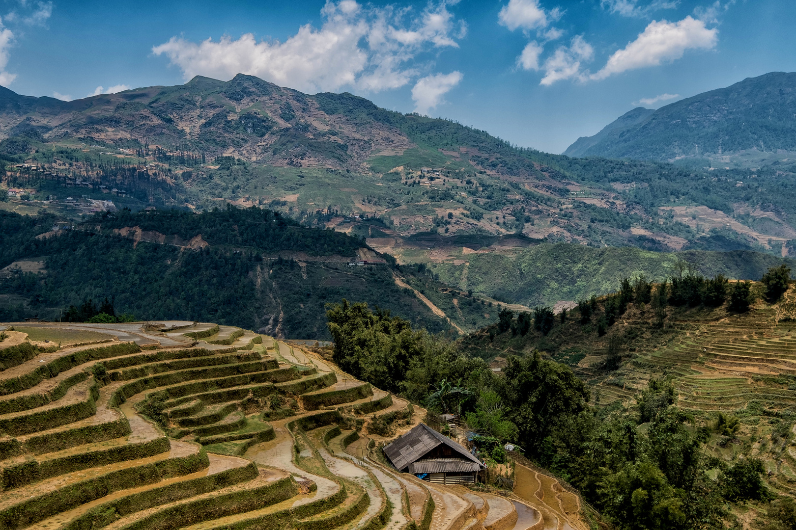 Muong Hoa Valley