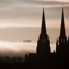 mur de brume