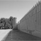 Mur d’enceinte du Fort d‘Al Jahili