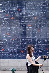 Mur des je t´aime